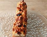 クリチパウンドケーキ★ダイエット作り方5写真