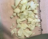 スープカレー風作り方1写真
