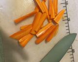 スープカレー風作り方2写真