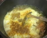 スープカレー風作り方5写真