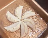 離乳食後期☆皮から作るやわもち手掴み餃子作り方105写真