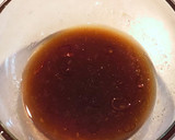 冷凍の揚げナスで！揚げ浸しさっぱり中華風作り方3写真