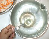 大根人参の甘酢漬けが胃に優しい♪簡単作り方6写真