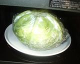 豆腐ロールキャベツで胃腸に優しい♪簡単作り方3写真
