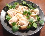 塩だけで美味しい乳酸発酵の白菜漬け　常温作り方9写真