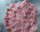 ヘルシー！合鴨とつみれの焼きねぎ鍋！作り方2写真
