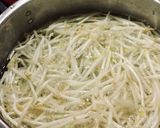 病みつき！もやしのナムル作り方1写真