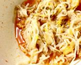 病みつき！もやしのナムル作り方4写真