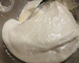 ★ジェノワーズは3の倍数★水分有なら別立作り方7写真