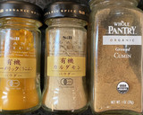 【簡単】ジャガイモとオクラのインド風炒め作り方5写真