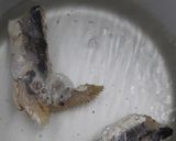 「輪島秘伝」あご出しそうめん作り方1写真