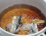 「輪島秘伝」あご出しそうめん作り方2写真