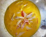 【簡単】ワンパンで作る天津飯【減塩】作り方2写真
