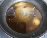 【簡単】ワンパンで作る天津飯【減塩】作り方7写真