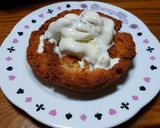 京子発案ラムレーズンアイス味作り方2写真