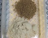 コーヒーゼリー作り方1写真