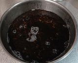 【学校給食】納豆の五菜あえ作り方1写真