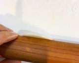 離乳食後期☆皮から作るやわもち手掴み餃子作り方54写真