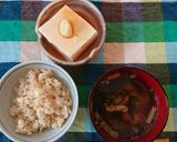 簡単!土鍋で旬のとうもろこし玄米ご飯★作り方4写真