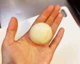 離乳食後期☆皮から作るやわもち手掴み餃子作り方35写真
