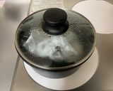 覚書: ゆかりマヨ鶏ハム作り方5写真