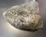 覚書: ゆかりマヨ鶏ハム作り方6写真