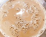 濃厚。リッチコーヒークリームゼリー。作り方3写真