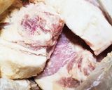 お年寄り絶賛シリーズ☆豚ロース味噌焼き☆作り方1写真