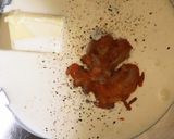 簡単ウニボナーラ作り方3写真
