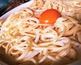 簡単ウニボナーラ作り方5写真