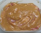 豚肉の味噌漬け焼き✿作り方3写真