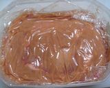 豚肉の味噌漬け焼き✿作り方4写真