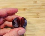 子どもが食べるぶどうの剥き方作り方1写真