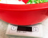 ごはんde もちもちかぼちゃ豆腐もち作り方8写真
