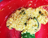 ごはんde もちもちかぼちゃ豆腐もち作り方9写真