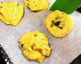 ごはんde もちもちかぼちゃ豆腐もち作り方10写真