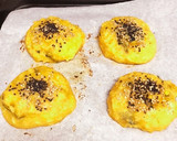 ごはんde もちもちかぼちゃ豆腐もち作り方11写真