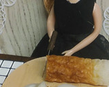 リカちゃん♡人参とちくわとひじきの煮物ꕤ作り方4写真