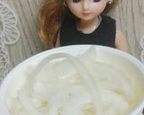 リカちゃん♡シンプルな大人風カレー✧︎*作り方1写真