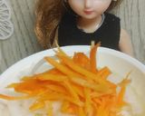 リカちゃん♡シンプルな大人風カレー✧︎*作り方2写真