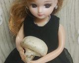 リカちゃん♡シンプルな大人風カレー✧︎*作り方3写真