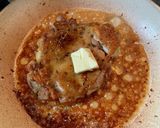 鶏もも肉のタルタル甘辛バター醤油作り方4写真