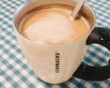 インスタントコーヒーの美味しい淹れ方作り方4写真