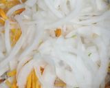 リカちゃん♡シンプルな大人風カレー✧︎*作り方6写真