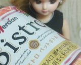 リカちゃん♡シンプルな大人風カレー✧︎*作り方12写真