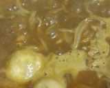リカちゃん♡シンプルな大人風カレー✧︎*作り方17写真
