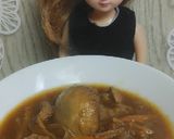 リカちゃん♡シンプルな大人風カレー✧︎*作り方18写真