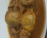 リカちゃん♡シンプルな大人風カレー✧︎*作り方20写真