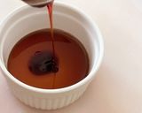 糖質制限！油揚げミルフィーユ作り方4写真