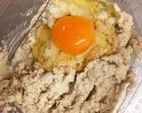 レンジで簡単オートミール 蒸しパン作り方2写真